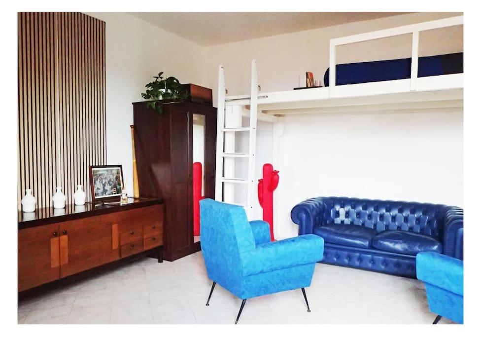 Naviglio 135 Apartment Milano Ngoại thất bức ảnh